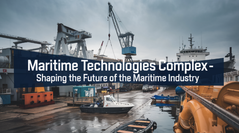 Maritime Technologies Complex