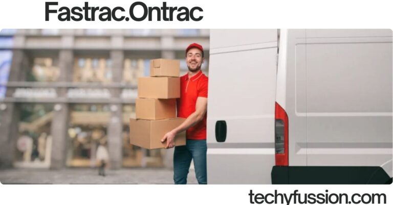 Fastrac.Ontrac