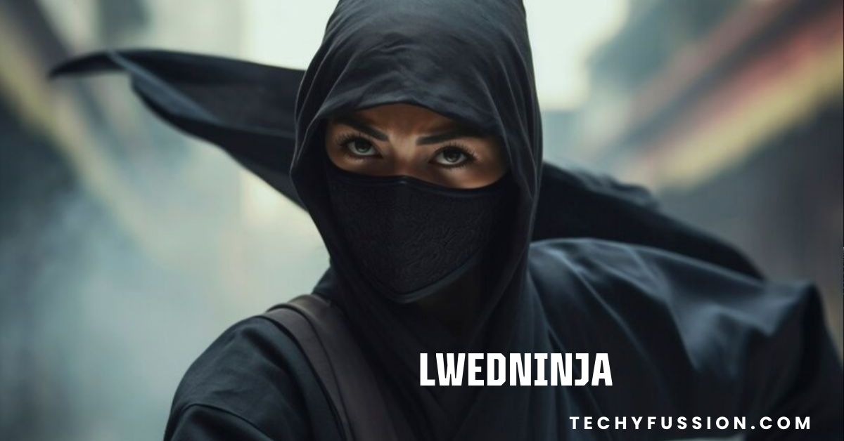 Lwedninja