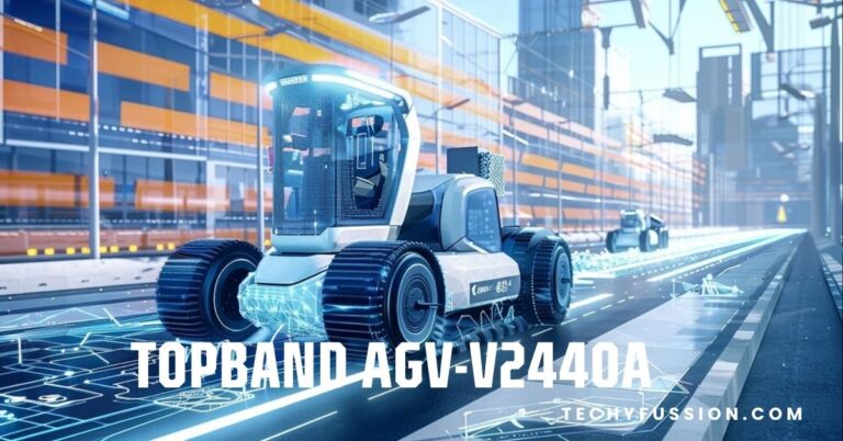 Topband AGV-V2440A