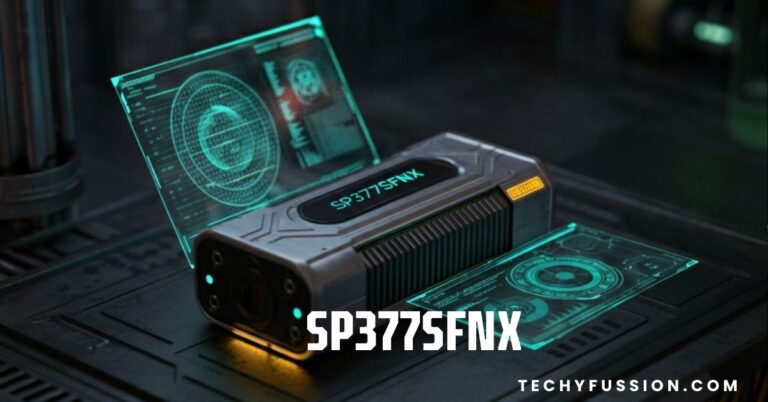 SP377SFNX